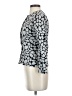 Charter Club Silver Pullover Sweater Size S (petite) - photo 5