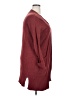 Kaisley Burgundy Cardigan Size 3X (estimated) - photo 4