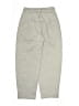 Primark Solid Gray Sweatpants Size 9 - 10 - photo 2