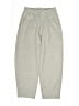 Primark Solid Gray Sweatpants Size 9 - 10 - photo 1