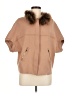 Dolce Cabo Tan Coat Size M - photo 1
