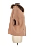 Dolce Cabo Tan Coat Size M - photo 4