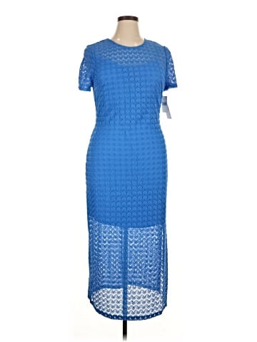 Donna Morgan Casual Dress (view 1)
