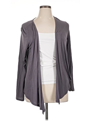 Carole Hochman Cardigan (view 1)