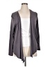 Carole Hochman Gray Cardigan Size XL - photo 1