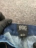 BDG Blue Jeggings Size 31 waist - photo 4