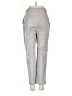 Zara Gray Dress Pants Size 4 - photo 2