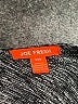 Joe Fresh Gray Pullover Sweater Size M - photo 7