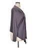 Carole Hochman Gray Cardigan Size XL - photo 4