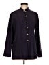 Darian Purple Blazer Size 8 - photo 1