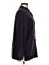 Darian Purple Blazer Size 8 - photo 4