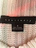 Sanctuary White Fleece Size S - photo 6