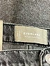 Everlane Chevron-herringbone Blue Jeans Size 31S - photo 7