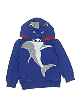 Hollywood Baby Sweatshirt