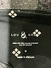Lou & Grey Polka Dots Black Leggings Size M - photo 7
