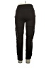 Unbranded 100% Polyester Black Active Pants Size XL - photo 2