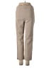White House Black Market Solid Tan Khakis Size 2 - photo 2