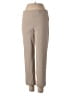 White House Black Market Solid Tan Khakis Size 2 - photo 1