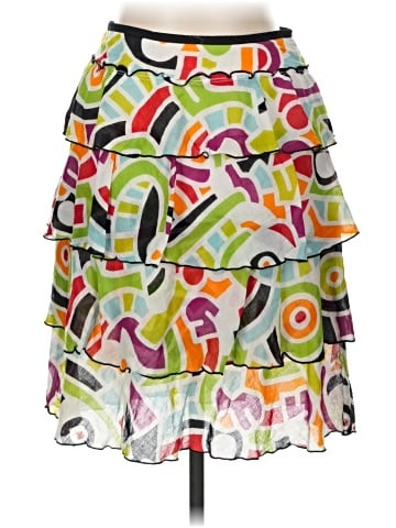 Cynthia Cynthia Steffe Casual Skirt (view 2)