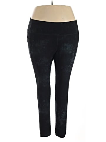 Danskin Casual Pants (view 1)