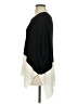 Mittoshop Black Poncho Size S - photo 5