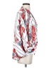 Kimchi Blue 100% Rayon Silver Kimono Size XS - photo 4