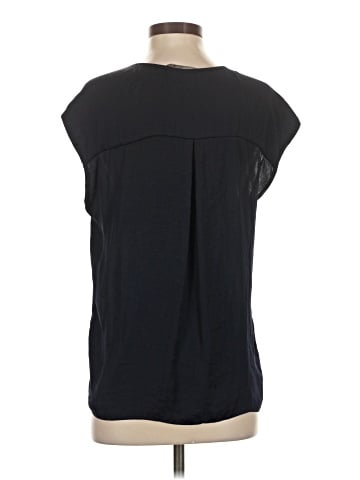 Trafaluc by Zara Short Sleeve Blouse (view 2)