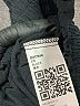 Unbranded Solid Black Shorts Size XS - photo 3