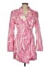 ROTATE Pink Raincoat Size 6 - photo 1