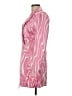 ROTATE Pink Raincoat Size 6 - photo 5