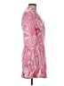 ROTATE Pink Raincoat Size 6 - photo 4