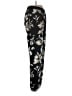 Assorted Brands Floral Black Casual Pants Size L - photo 4