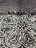 Unbranded Paisley Gray Casual Dress Size 00 (estimated) - photo 7