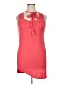 Assorted Brands Red Casual Dress Size XL - photo 1