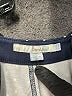 Boden Polka Dots Blue Casual Pants Size 16R - photo 4