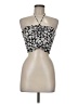 Papermoon Silver Tank Top Size M - photo 1