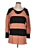 Isabel Marant 100% Linen Brown 3/4 Sleeve Top Size Lg (3) - photo 1