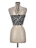 Papermoon Silver Tank Top Size M - photo 2