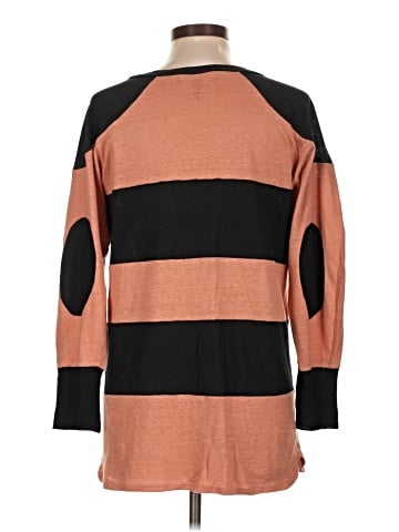 Isabel Marant 3/4 Sleeve Top (view 2)