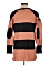 Isabel Marant 100% Linen Brown 3/4 Sleeve Top Size Lg (3) - photo 2