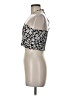 Papermoon Silver Tank Top Size M - photo 5