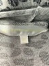 The Royal Standard Animal Print Gray Pullover Sweater Size M - photo 7