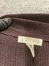 Leith Brown Cardigan Size M - photo 7