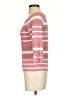 Petite Sophisticate Pink Pullover Sweater Size P (petite) - photo 5