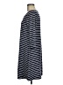 Nine Britton Stripes Blue Casual Dress Size M - photo 5