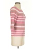 Petite Sophisticate Pink Pullover Sweater Size P (petite) - photo 4