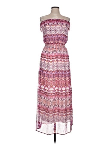 L8ter Casual Dress (view 1)