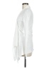 Autumn Cashmere White Kimono Size M - photo 5