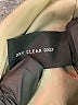 Anne Klein 100% Polyester Tan Trenchcoat Size 12 - photo 8