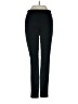 Sophie Max Solid Black Active Pants Size XS - photo 1